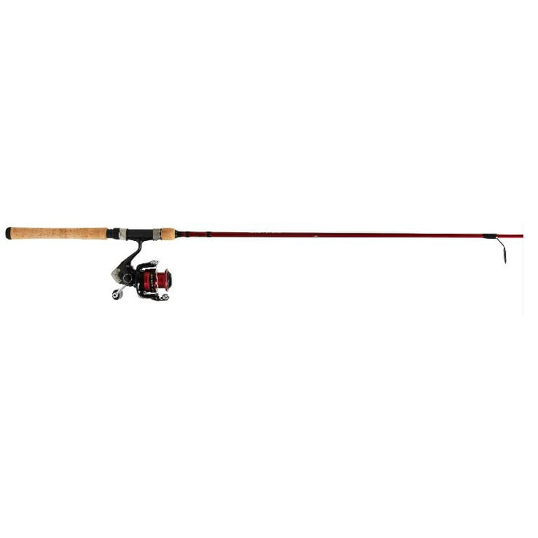 Shimano Sienna Spinning Combo - Reel for Freshwater Fishing