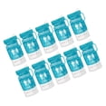 thumbnail image 1 of Emergency Pee Bag, Convenient Disposable Urine Bag 750ml 10pcs  for Children for Traffic Jam, 1 of 7