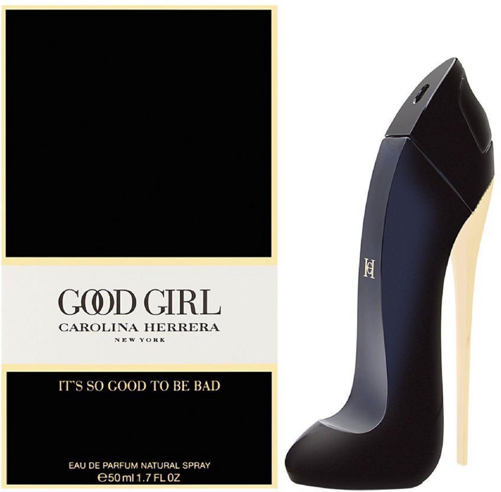 Good Girl Eau de Parfum Suprême - Carolina Herrera