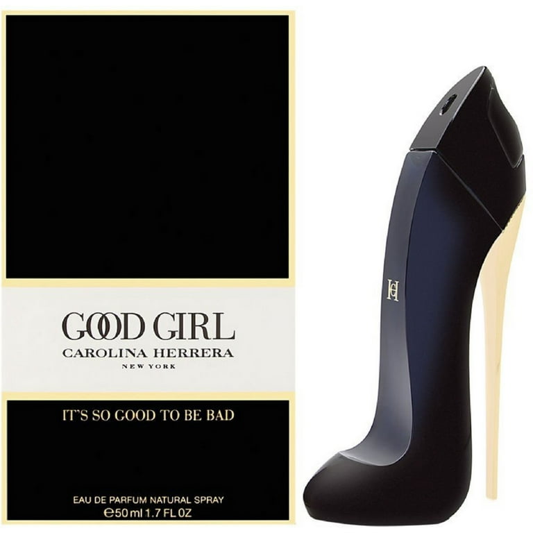 Carolina Herrera Good Girl Eau de Parfum 50ml (1.7fl oz)