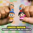 thumbnail image 7 of Disney Doorables Pixel Perfect Mini Peek Figures, Surprise 1.5-inch Collectible Figurines, Kids Toys for Ages 5 up, 7 of 7