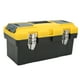 thumbnail image 3 of Caja de Herramientas de 2 Capas Portátil Jadeshay, 3 of 8
