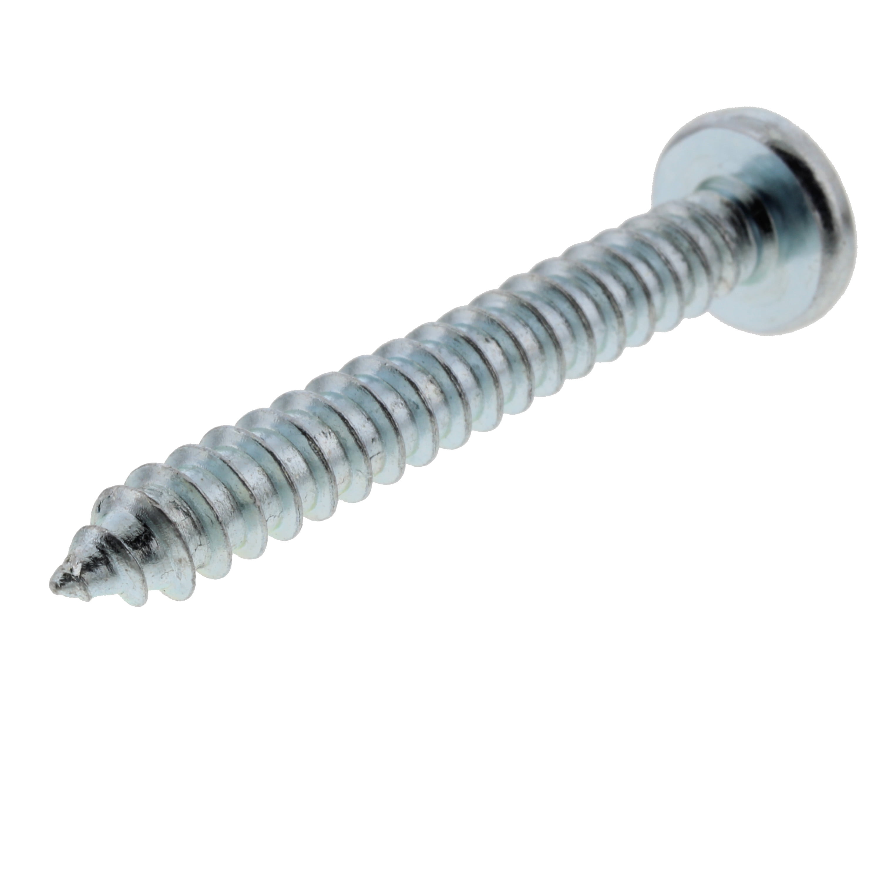 12 x 3/4 Phillips Pan Head Screws #13281 - Denver Auto Fasteners, LLC