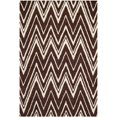 thumbnail image 3 of Safavieh Cambridge 6' Tapis de Laine Touffeté à Main Ronde, 3 of 7