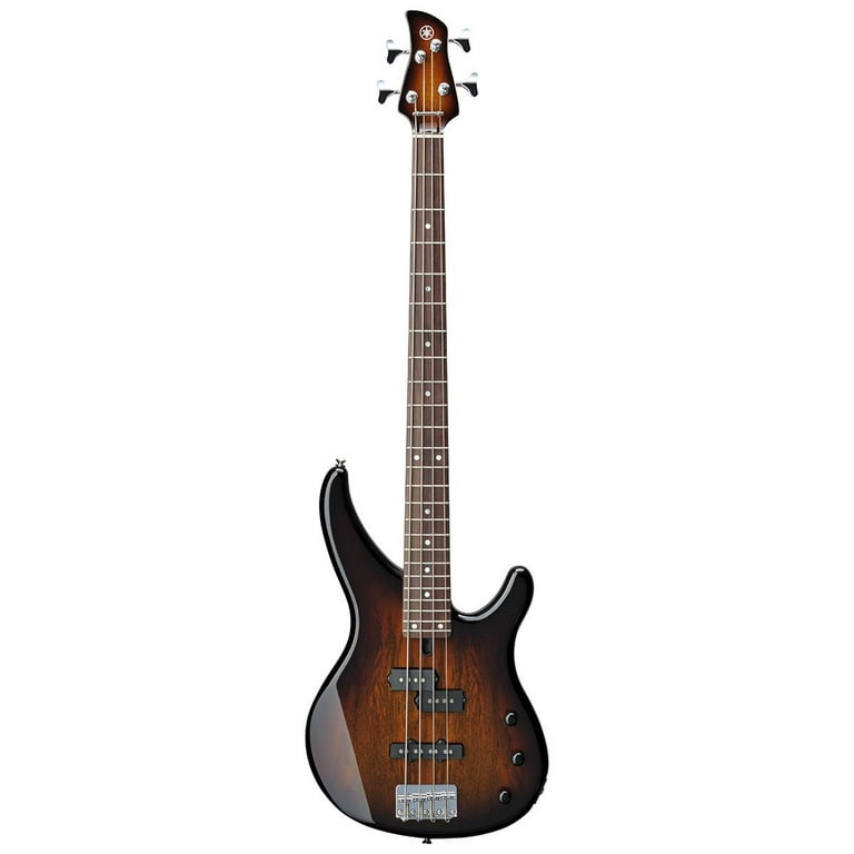 Yamaha エレキギター ブラウン YAMAHA パシフィカ PAC611VFM TBS (Tobacco Brown Sunburst