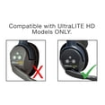 thumbnail image 3 of Auriculares Eartec ULDR Ultralite HD Dual Ear, complemento o reemplazo, 3 of 3