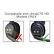 thumbnail image 3 of Auriculares Eartec ULSM Ultralite HD de reemplazo de un solo oído, 3 of 3