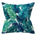 thumbnail image 1 of F Almohada Cuadrada Decorativa Suave de Cojines F Almohada, Decoraciones de Decoración para hogar para Sofá lla Macarena  Funda de almohada, 1 of 5