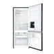 thumbnail image 2 of Refrigerador 19 Pies Mabe Bottom Mount Con Smart Station RMB520IWMRP1 Black Stainless, 2 of 4