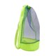 thumbnail image 4 of Bolsa de playa de malla grande Ligero para el entrenamiento de comestibles para gimnasio de picnic de deportes acuáticos Verde, 4 of 9