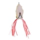 thumbnail image 3 of Top-Wasser Señuelo Señuelo Señuelo Suave Cebo Artificial Crankbaits Anzuelo Cebos Lindo Forma Acciones De Natación Realistas Agua Amarillo DYNWAVEMX Frog Fishing Lure, 3 of 7