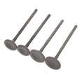 thumbnail image 1 of 16 NC250 NC450 Parts Valve Set (IntakeExhaust) Fit for ZONGSHEN Engine NC RX3 ZS177MM (Nihao Motor) KAYO Motoland BSE Megelli Asiawing, 1 of 5