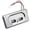 Silver, variant on XUKEY 3.1A Dual USB Port Fast Charger Socket Power Outlet Panel 12V Universal Fit for Cars Caravan RV, Black