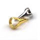 thumbnail image 5 of Dispensador de anillos Pan Hair Styling Herramienta de peluquería de 20 piezas Ladies Home Hair Style Wmkox8yii fajkfhkj2379, 5 of 7