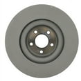 thumbnail image 3 of Motorcraft OE Replacement Brake Disc Fits select: 2020-2023 FORD EXPLORER, 3 of 4