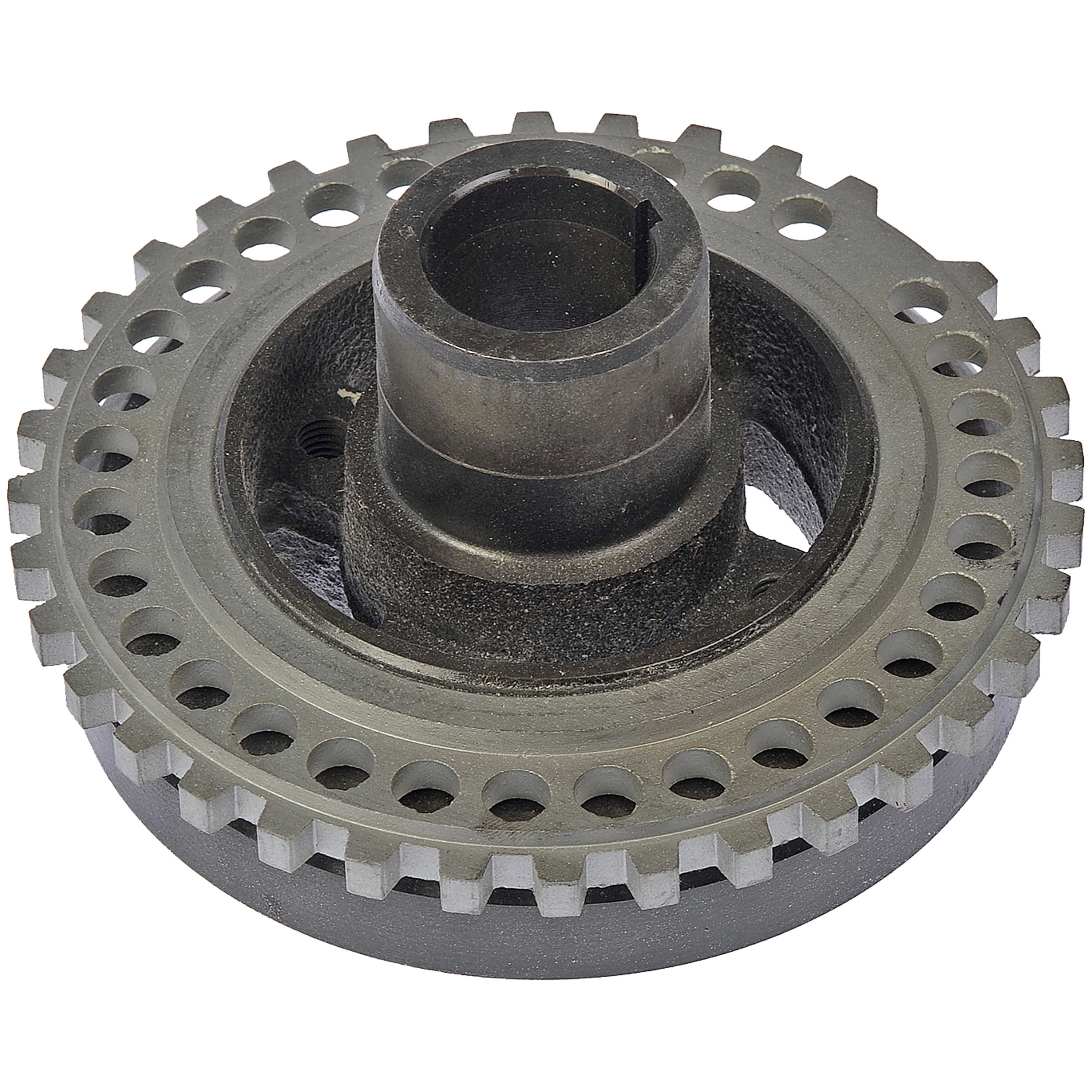 Dorman 594-024S – Armonico (Bilanciatore Armonico) – Ricambio Auto - 2