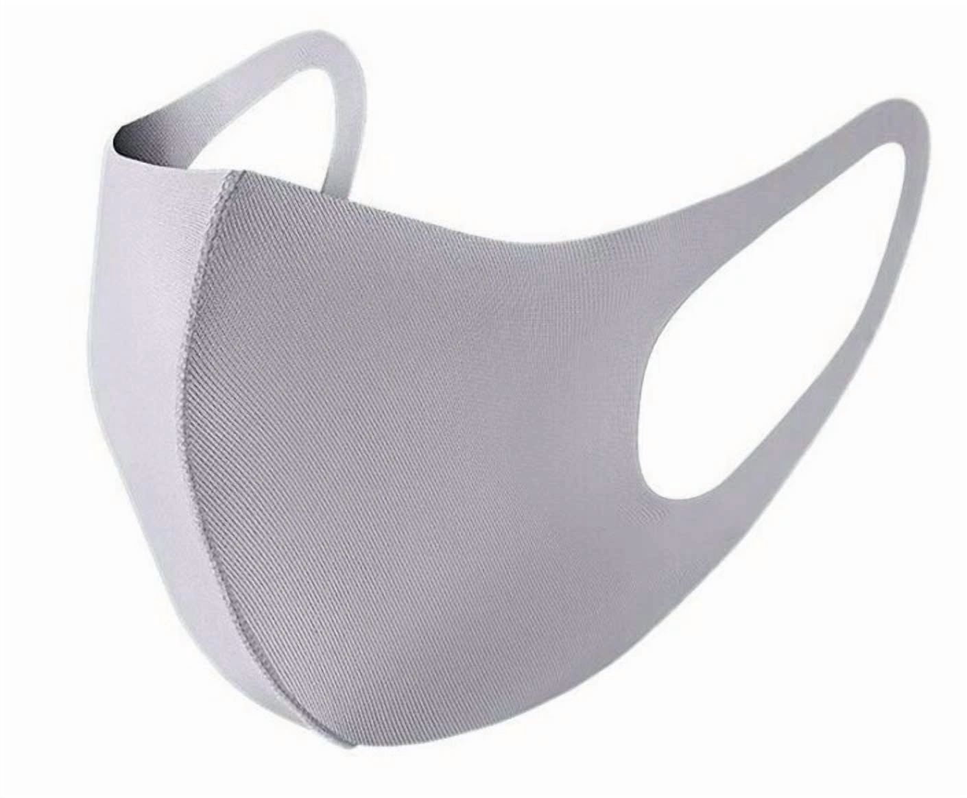 BUTTERFLY- 20 Pack Mix Unisex Face Mask Reusable Washable Cover Masks Fashion Cloth Unisex