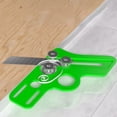 thumbnail image 3 of Multi-Function Edge Trimmer Woodworking Manual Aligner Wood Trimming Edge Tools, 3 of 8