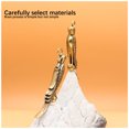 thumbnail image 3 of keepw Brass Bird Keychain Small Animal Modeling Hanging Decor Keyholder Pendant Fashion Accessory Bags Pendants Keys Decorations, 3 of 6