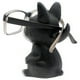 thumbnail image 3 of 2X Puppy Dog Glasses Holder Stand Retenedores de Gafas Gafas de Sol Display Cute Animal Design Gift (Bulldog), 3 of 5