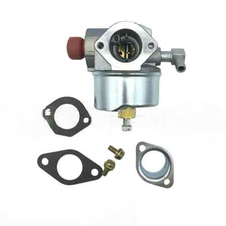 Snowplow 632795 carburetor suitable for Tecumseh 632046 632078A 632099 LAV30 4.5~5HP