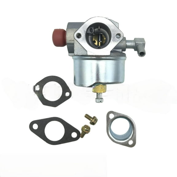 Snowplow 632795 carburetor suitable for Tecumseh 632046 632078A 632099 LAV30 4.5~5HP