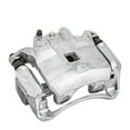 thumbnail image 5 of Detroit Axle - Pair Front Disc Brake Calipers w/Brackets Replacement for 2007-2019 Nissan Sentra Naturally Aspirated, 5 of 7