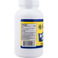thumbnail image 3 of Sanar Naturals Baking Soda for Indigestion, Baking, Cleaning, Deodorizing, 8 oz, 3 of 7