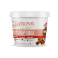 thumbnail image 2 of Earnest Eats Superfood Oatmeal, 2.1 oz. single-use cups, Maple Almond Cinnamon 12 pack, 2 of 2