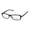 purple / silver, variant on NEW LIGHTEC 7032L MENS/WOMENS DESIGNER FULL-RIM TEAL / GRAY FRAME DEMO LENSES 50-14-135 FLEXIBLE HINGES EYEGLASSES/EYEGLASS FRAME