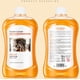 thumbnail image 4 of Limpiador de Suelos Líquido 500ml | Secado rápido, potente eliminación de manchas, pulido y abrillantado para baldosas de cerámica, pisos de madera, laminados | Sin residuos, agradable aroma fresco, 4 of 9