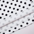 thumbnail image 3 of Polka Dot Two-Piece Outfit (S, White), 3 of 6