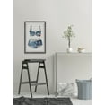 thumbnail image 4 of Parvez Taj Coastal Swimsuit Framed Wall Art, 4 of 6