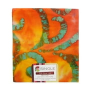 Creative Cuts Pc649 Red Batik