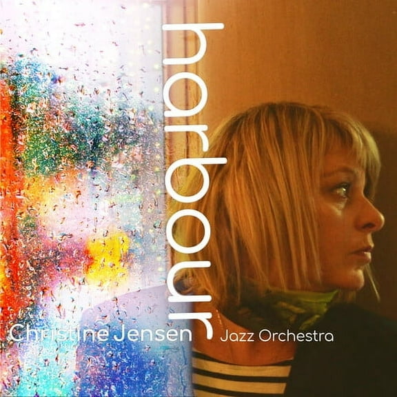 Christine Jensen - Harbour - Music & Performance - CD