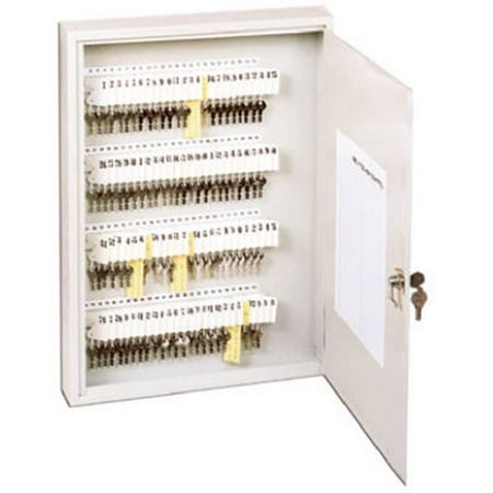 UPC 025719110017 product image for Buddy Prod 1100-6 3 x 16 in. 100 Key Putty Storage Cabinet | upcitemdb.com