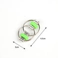 thumbnail image 5 of Juguete de descompresión azul de 4 piezas: juguetes para aliviar el estrés, la ansiedad y el estrés, juguete de descompresión, juguete sensorial para dedos para adultos y niños., 5 of 5