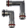thumbnail image 2 of Heater Hose Elbow Aluminum, 2 of 2