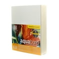 thumbnail image 3 of Ampersand Aquabord - 16" x 20" x 2", Deep Cradled`, 3 of 5