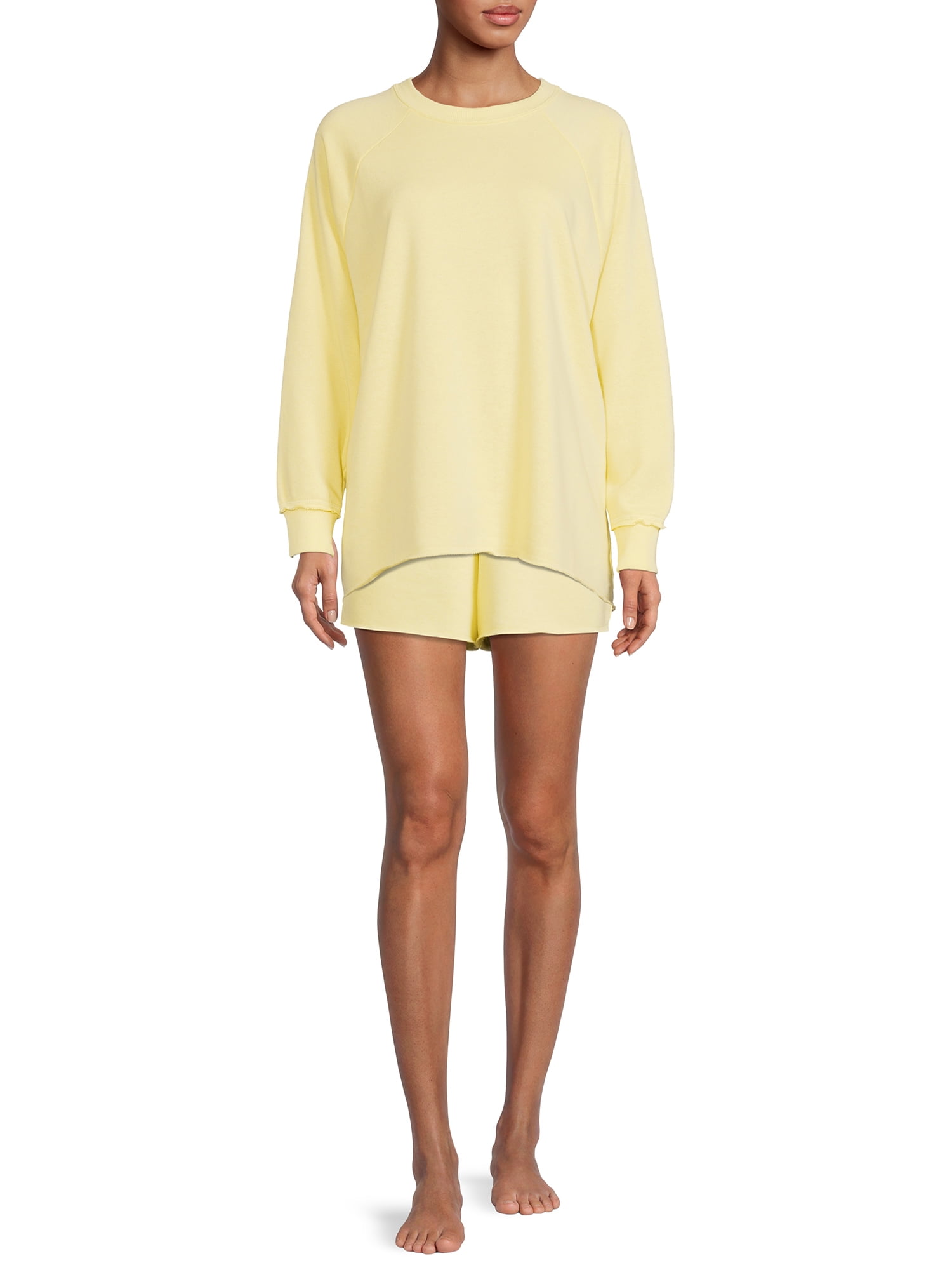 Secret Treasures Women’s Sleep Shorts