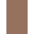 thumbnail image 4 of London Penny Premium Wrapping Paper - Timeless Mocha, 4 of 4
