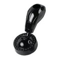 thumbnail image 1 of Decorative Car Engine Start Stop Button Cover, Universal Push to Start Lever Switch Guard, Stylish Rocker Design Auto Interior Accessory, 1 of 8
