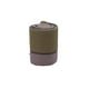 thumbnail image 1 of Colcha Duplex Jenin Home Ultrasonido Edredon Ligero Matrimonial Color Rosa-Beige, 1 of 3
