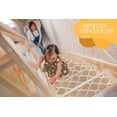 thumbnail image 6 of Sofihas, Modern Carpet Stair Treads, Geometric, 13x(9"x28"), Willow Beige, 100% Polypropylene, 6 of 8