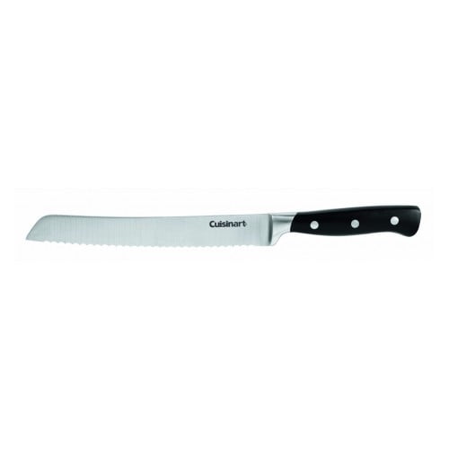 Cuisinart 8-inch Bread Knife w Blade Guard by Cuisinart