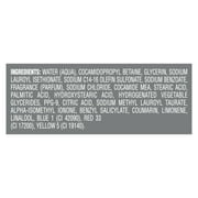 Dove Men+Care Hydrating Gentle Face & Body Wash for Men Clean Comfort All Skin, 18 oz