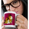 thumbnail image 2 of 3dRose, Pekingese, 15oz Mug, 2 of 7