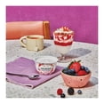 thumbnail image 4 of Yogurt Chobani Zero Sugar strawberry Cheesecake de 150 g, 4 of 4