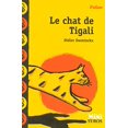 thumbnail image 1 of Chat de Tigali (English and French Edition), 1 of 1