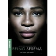 thumbnail image 1 of ALLIED VAUGHN MOD-BEING SERENA (2 Dvd/non Remboursable) DH730125D, 1 of 1